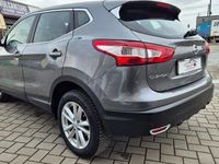 second-hand Nissan Qashqai 2014 1.5 DCI 110CP