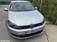 Second-hand VW Golf VII Match 105 CP (77 kW) 2012 Culoaregri Hatchback