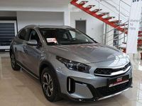 Nouă Kia XCeed 150 CP (110 kW) 2025 Culoaregri SUV