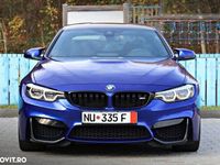 second-hand BMW M4 Coupe DKG Competition