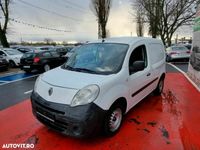 second-hand Renault Kangoo 1.5Diesel,2010,Navi,Finantare Rate