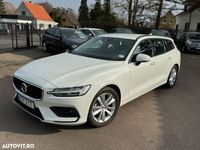 second-hand Volvo V60 D3 Momentum