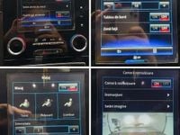 Second-hand Renault Talisman 160 CP (117 kW) 2017 Negru Berlinǎ