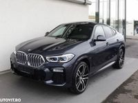Second-hand BMW X6 Comfort Edition 265 CP (194 kW) 2020 Culoaregri SUV