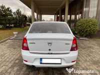 second-hand Dacia Logan lauret 1.5dci 2012 euro 5