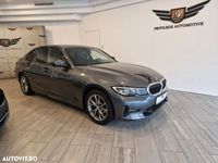 second-hand BMW 330 Seria 3 d xDrive AT