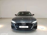 second-hand Audi A7 55 TFSI quattro S tronic