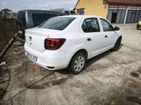 Second-hand Dacia Logan 75 CP (55 kW) 2018 Berlinǎ