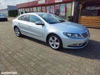 second-hand VW CC 