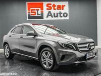 Second-hand Mercedes GLA200 136 CP (100 kW) 2015 Culoaregri SUV