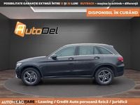 Second-hand Mercedes GLC300e 306 CP (225 kW) 2022 Culoaregri SUV