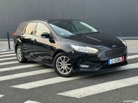 second-hand Ford Focus 1.5TDCi Automat Navi Led Euro6