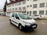 Second-hand Citroën Jumpy 128 CP (94 kW) 2013 Monovolum