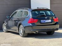 second-hand BMW 318 Seria 3 d Touring Modern Line