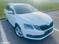 second-hand Skoda Octavia Combi 2.0 TDI (Green tec) 4x4 DSG RS