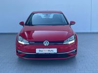 second-hand VW Golf Comfortline 1.5 TSI ACT