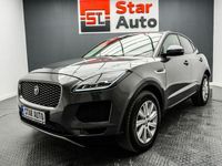 Second-hand Jaguar E-Pace S 150 CP (110 kW) 2018 Gri SUV
