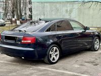 second-hand Audi A6 3.0d quattro 2008 3300e