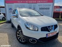 second-hand Nissan Qashqai +2 Qashqai+2 +2 1.6 dCi Stop&Start 2WD Acenta