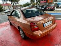 second-hand Hyundai Elantra 2.0Diesel,2002,Navi,Finantare Rate