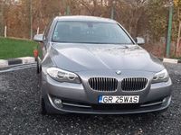Second-hand BMW 520 184 CP (135 kW) 2012 Berlinǎ