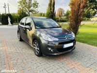 second-hand Citroën C3 e-HDi 70 EGS Selection