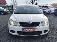 Second-hand Skoda Octavia 105 CP (77 kW) 2013 Break