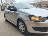 second-hand VW Polo 1.2 TDI Blue Motion 89g