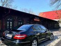 Second-hand Mercedes E220 170 CP (125 kW) 2010 Berlinǎ