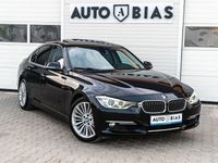 second-hand BMW 328 Seria 3 i Aut. Luxury Line