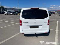 second-hand Mercedes Vito 114