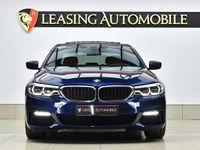 second-hand BMW 530 SERIA 5