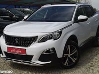 second-hand Peugeot 3008 PureTech 130 Stop & Start EAT6 Allure