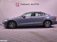 Second-hand Volvo S60 197 CP (144 kW) 2024 Culoaregri Berlinǎ