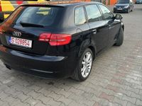 second-hand Audi A3 