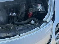 Second-hand Smart ForFour 101 CP (74 kW) 2004 Hatchback