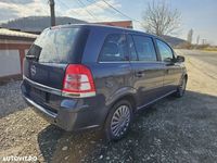 second-hand Opel Zafira 1.7 CDTI ecoFLEX Edition 111 Jahre