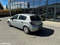 second-hand Opel Astra 1.7 CDTI DPF Active