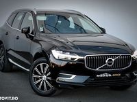 second-hand Volvo XC60 D4 AWD Geartronic Inscription