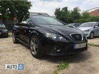 second-hand Seat Leon FR 170 Cp