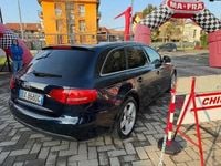 Second-hand Audi A4 177 CP (130 kW) 2009 Break