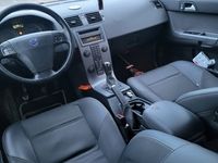 second-hand Volvo S40 