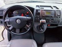 second-hand VW Caravelle 