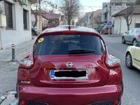 second-hand Nissan Juke 