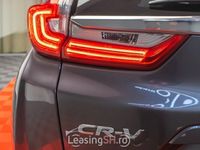 second-hand Honda CR-V 2019 1.5 Benzină 193 CP 56.000 km - 31.371 EUR - leasing auto