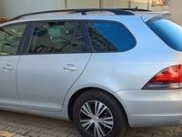 second-hand VW Golf VI 2013