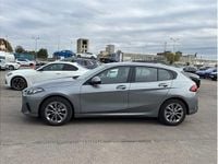 Second-hand BMW 120 Comfort Edition 156 CP (114 kW) 2024 Gri skyscraper metalizat metalizat Hatchback