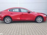 second-hand Mazda 3 e-Skyactiv G122 MHEV