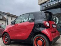 second-hand Smart ForTwo Coupé 52 kW prime