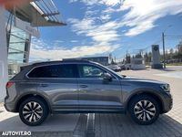 Nouă VW Touareg Elegance 286 CP (210 kW) 2025 Culoaregri SUV
